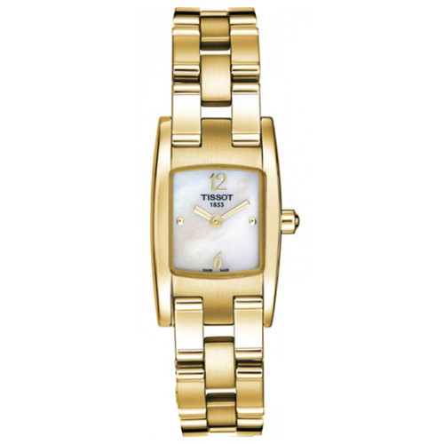 Часы Tissot T3 T042.109.33.117.00 Часы Tissot T3 T042.109.33.117.00