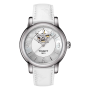 Часы Tissot Lady Heart Powermatic 80 T050.207.17.117.04 Часы Tissot Lady Heart Powermatic 80 T050.207.17.117.04