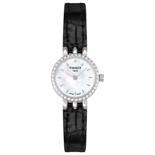 Часы Tissot Lovely T058.009.66.116.00 Часы Tissot Lovely T058.009.66.116.00