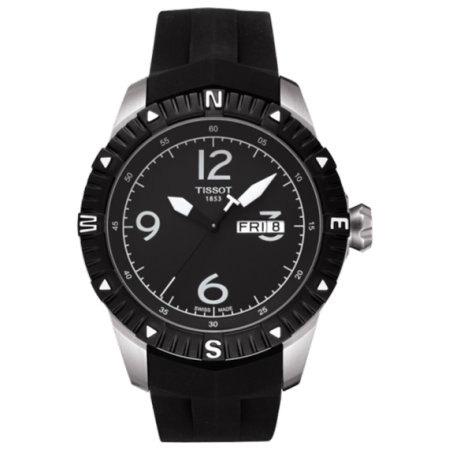 Часы Tissot T-Navigator T062.430.17.057.00