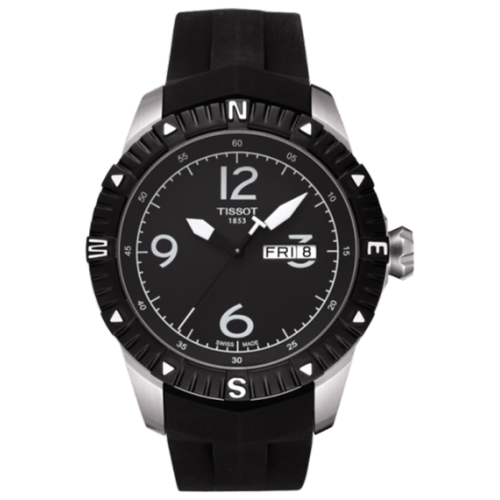 Часы Tissot T-Navigator T062.430.17.057.00