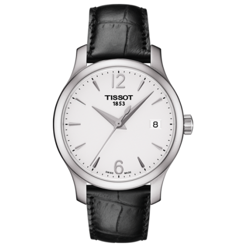 Часы Tissot Tradition Lady T063.210.16.037.00
