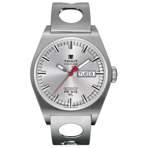 Часы Tissot PRS 516 T071.430.11.031.00