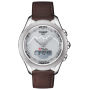 Часы Tissot T-Touch Lady Solar Jungfraubahn T075.220.16.011.10