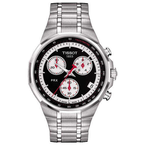 Часы Tissot Classic PRX T077.417.11.051.01