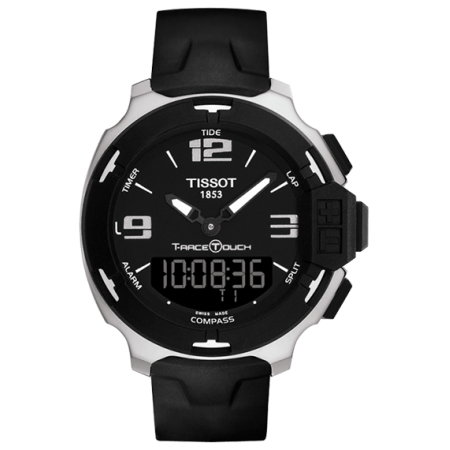 Часы Tissot Touch Quartz T081.420.17.057.01