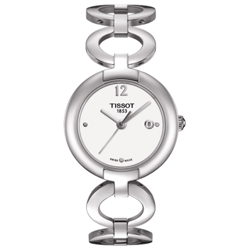 Часы Pinky by Tissot Women's Quartz T084.210.11.017.00
