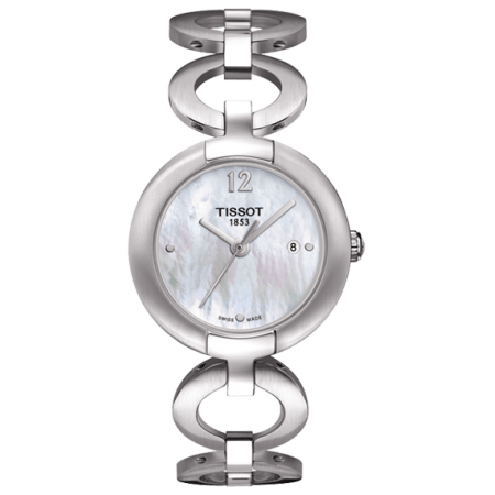 Часы Pinky by Tissot Women's Quartz T084.210.11.117.01