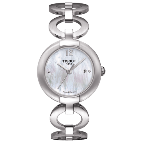 Часы Pinky by Tissot Women's Quartz T084.210.11.117.01