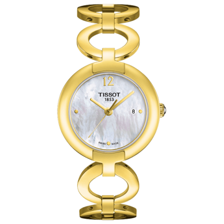 Часы Pinky by Tissot Women's Quartz T084.210.33.117.00