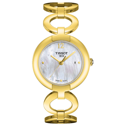 Часы Pinky by Tissot Women's Quartz T084.210.33.117.00 Часы Pinky by Tissot Women's Quartz T084.210.33.117.00
