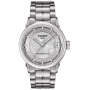 Часы Tissot Luxury Powermatic 80 Jungfraubahn Lady T086.207.11.031.10