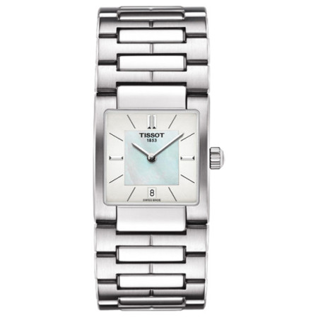 Часы Tissot T02 T090.310.11.111.00