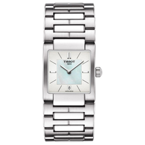 Часы Tissot T02 T090.310.11.111.00 Часы Tissot T02 T090.310.11.111.00