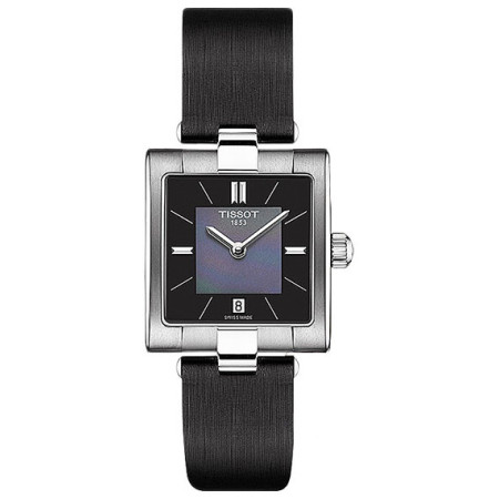 Часы Tissot T02 T090.310.17.051.00