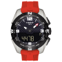 Часы Tissot T-Touch Expert Solar T091.420.47.057.00