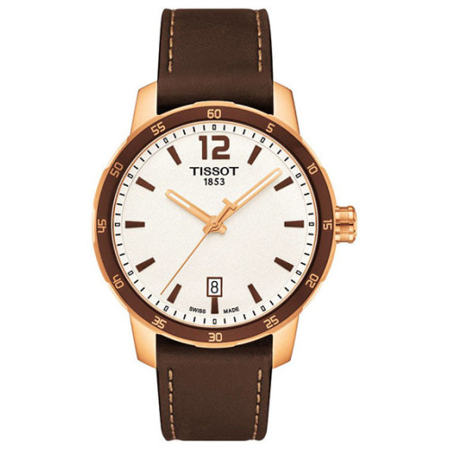 Часы Tissot Quickster T095.410.36.037.00