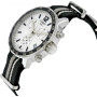 Часы Tissot Quickster NATO Chronograph T095.417.17.037.10 Часы Tissot Quickster NATO Chronograph T095.417.17.037.10