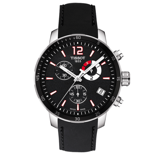 Часы Tissot Quickster T095.449.17.057.00 Часы Tissot Quickster T095.449.17.057.00
