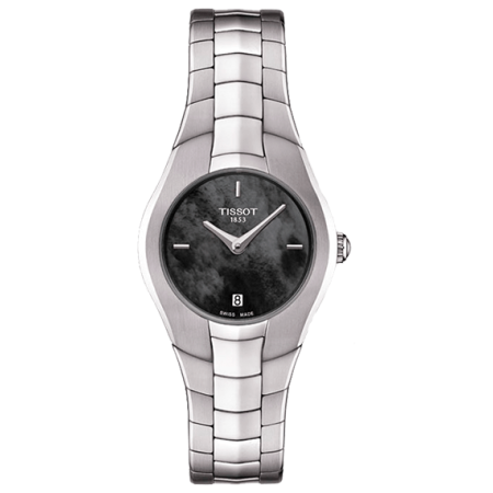 Часы Tissot T-Round T096.009.11.121.00