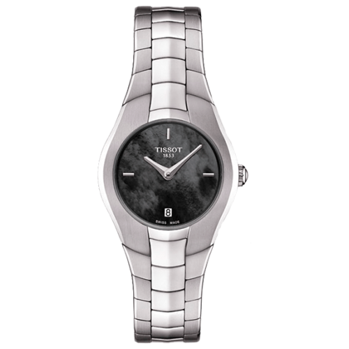 Часы Tissot T-Round T096.009.11.121.00 Часы Tissot T-Round T096.009.11.121.00