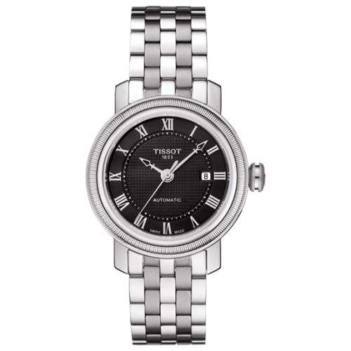 Часы Tissot Bridgeport Automatic Lady T097.007.11.053.00