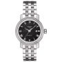Часы Tissot Bridgeport Automatic Lady T097.007.11.053.00