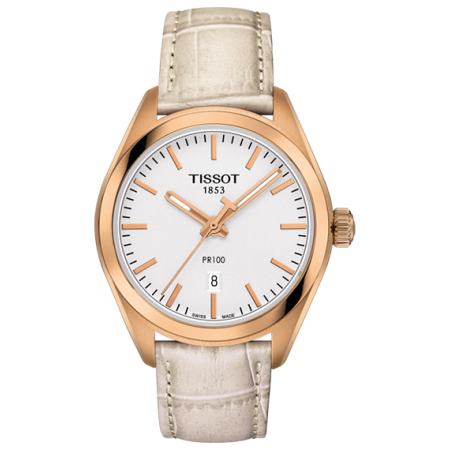 Часы Tissot PR 100 Lady T101.210.36.031.00