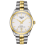 Часы Tissot PR 100 Powermatic 80 T101.407.22.031.00