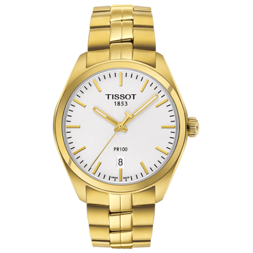 Часы Tissot PR 100 T101.410.33.031.00