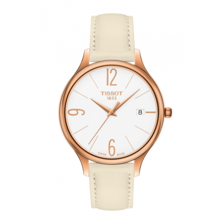Часы Tissot Bella Ora Round T103.210.36.017.00