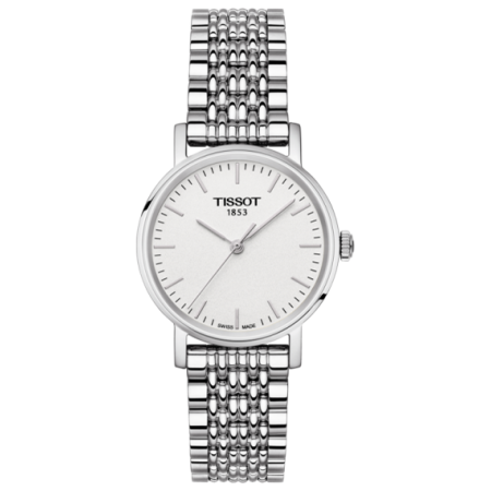 Часы Tissot Everytime Lady T109.210.11.031.00