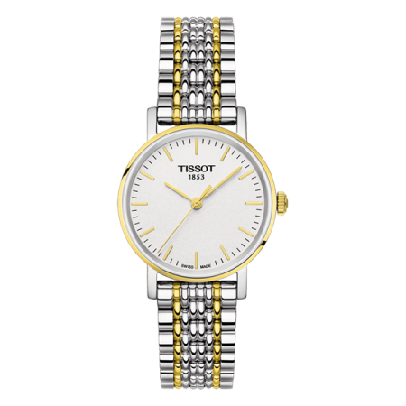 Часы Tissot Everytime Small T109.210.22.031.00