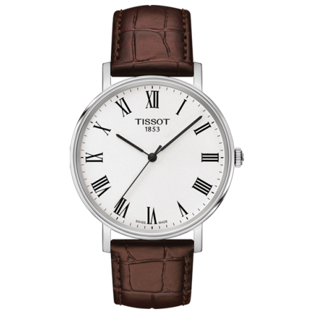 Часы Tissot Everytime Medium T109.410.16.033.00