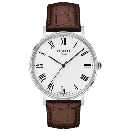 Часы Tissot Everytime Medium T109.410.16.033.00 Часы Tissot Everytime Medium T109.410.16.033.00