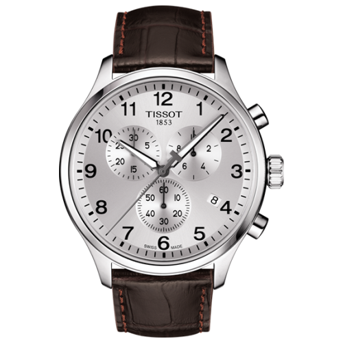 Часы Tissot Chrono Xl Classic T116.617.16.037.00