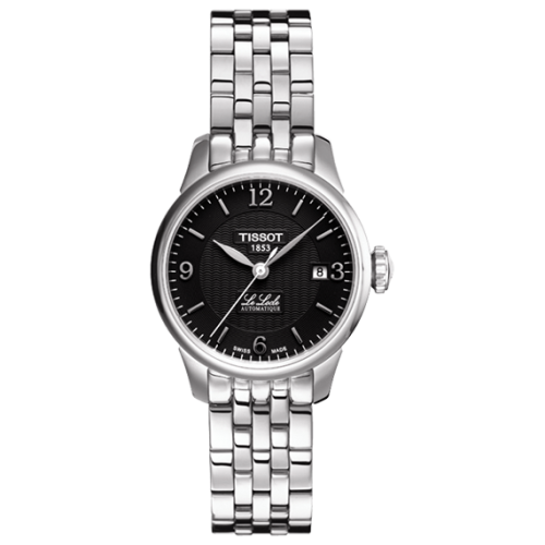 Часы Tissot Le Locle Automatic Lady T41.1.183.54