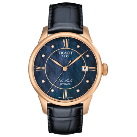 Часы Tissot Le Locle Automatic T41.6.423.96
