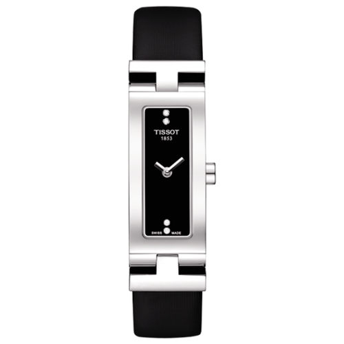 Часы Tissot Equi-T T58.1.225.56 Часы Tissot Equi-T T58.1.225.56