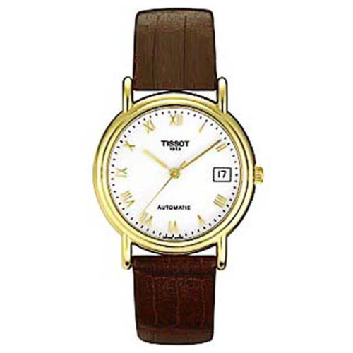 Часы Tissot T-Gold T71.2.438.23 Часы Tissot T-Gold T71.2.438.23