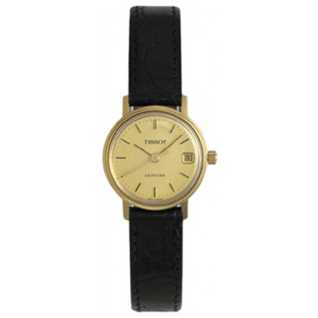 Часы Tissot Goldrun T71.3.106.21
