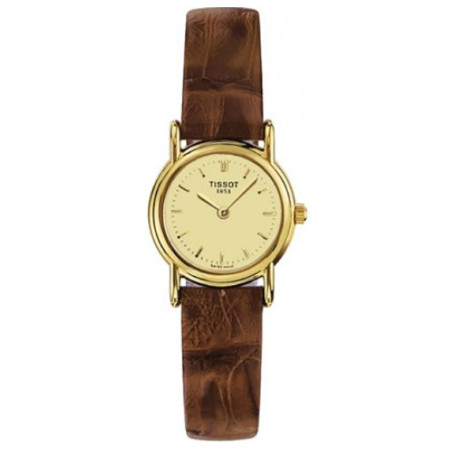 Часы Tissot Carson T71.3.130.21