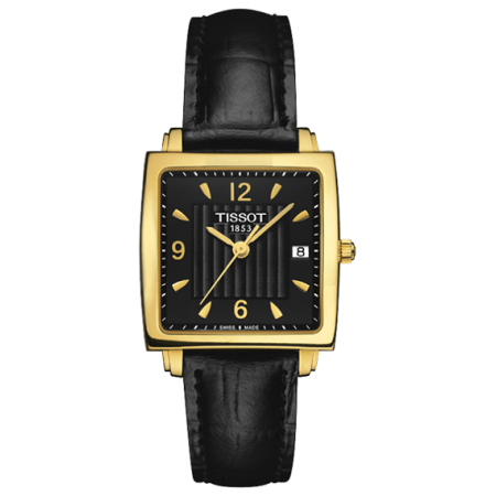Часы Tissot Sculpture Line Quartz T71.3.324.54