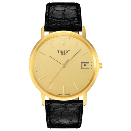 Часы Tissot Goldrun T71.3.411.21
