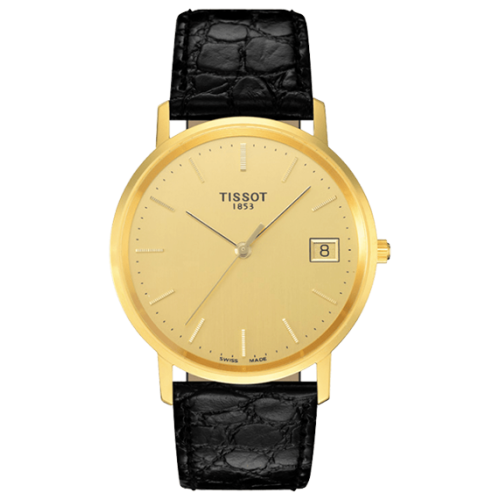 Часы Tissot Goldrun T71.3.411.21 Часы Tissot Goldrun T71.3.411.21