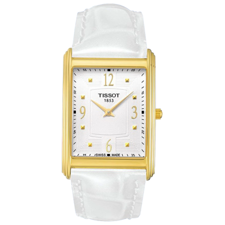 Часы Tissot New Helvetia T71.3.608.34