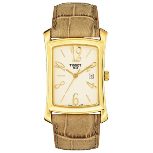 Часы Tissot Retro T71.3.631.84