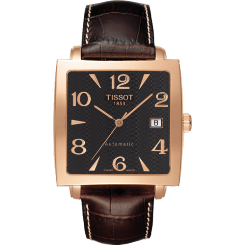 Часы Tissot Sculpture Line T71.8.632.54 Часы Tissot Sculpture Line T71.8.632.54