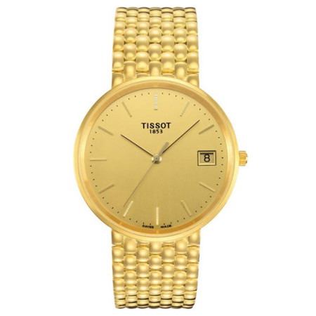 Часы Tissot Goldrun 14К T73.2.403.21