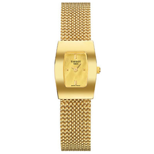 Часы Tissot Bellflower T73.3.323.21 Часы Tissot Bellflower T73.3.323.21